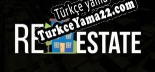 Oyun için Türkçe yama ReEstate Real Estate and Business Simulator