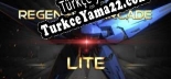 Regenesis Arcade Lite Türkçe yama Yaması + Metin
