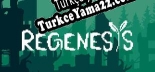 Oyun için Türkçe yama Regenesis