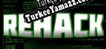 Türkçe yama ReHack