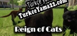 Türkçe yama için Reign of Cats
