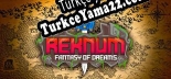 Türkçe yama Reknum Fantasy of Dreams
