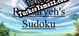 Türkçe yama Reksarychs Sudoku
