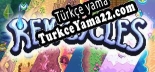 Oyun için Türkçe yama REM Cycles