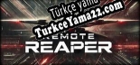 Oyun için Türkçe yama Remote Reaper FPV Drone