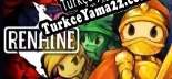 Oyun için Türkçe yama Renaine