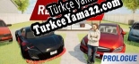 Türkçe yama Rent A Car Simulator 24 Prologue
