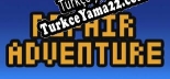 Repair Adventure Türkçe yama Yaması + Metin
