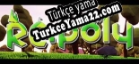 Oyun için Türkçe yama Re.Poly Server