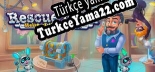 Rescue Team Heist of the Century Türkçe seslendirme + altyazı
