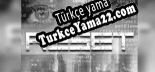 Oyun için Türkçe yama Reset
