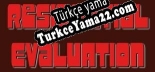 Türkçe yama Residential Evaluation