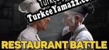 Restaurant Battle Türkçe seslendirme + altyazı