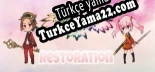 Türkçe yama Restoration
