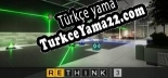 Türkçe yama ReThink 3