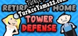 Türkçe yama için Retirement Home Tower Defense