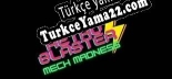 Oyun için Türkçe yama Retro Blaster  Mech Madness 1