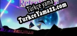 Oyun için Türkçe yama Retro Wave