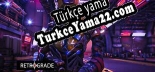 Türkçe yama Retro/Grade