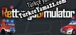 Oyun için Türkçe yama Rettungssimulator