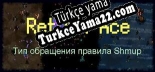 Return Ace Türkçe yama Yaması + Metin