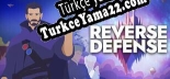 Türkçe yama Reverse Defense