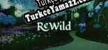 Rewild Türkçe yama Yaması + Metin