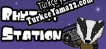 Oyun için Türkçe yama Rhythm Station
