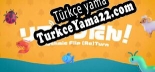 Türkçe yama リズフリたん！Rhythmic Flip (Re)Turn