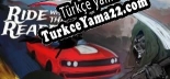 Türkçe yama Ride with The Reaper