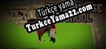Türkçe yama Riding Horse School