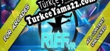 Türkçe yama için RIFF VR for Arcades