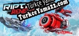 Türkçe yama Riptide GP Renegade