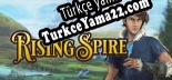 Rising Spire Türkçe yama Yaması + Metin