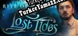Oyun için Türkçe yama Rite of Passage The Lost Tides Collectors Edition