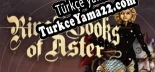 Oyun için Türkçe yama Rival Books of Aster