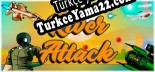River Attack Türkçe seslendirme + altyazı