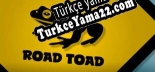 Oyun için Türkçe yama Road Toad