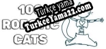 Robo Cats Türkçe yama Yaması + Metin