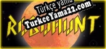 Türkçe yama ROBOHUNT
