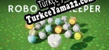 Türkçe yama için Robot Beekeeper