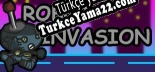 Türkçe yama Robot Invasion