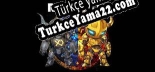 Oyun için Türkçe yama ROBOT OX
