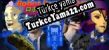 Türkçe yama Robot Paradise VR