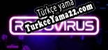 RoboVirus Türkçe yama Yaması + Metin