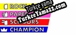Rock Paper Scissors Champion Türkçe seslendirme + altyazı