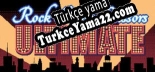 Oyun için Türkçe yama Rock Paper Scissors ULTIMATE