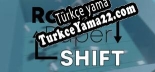 Rock Paper SHIFT ⌞REDUX⌝ Türkçe yama Yaması + Metin