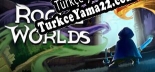 Türkçe yama Rogue Worlds