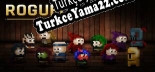 Oyun için Türkçe yama Roguely